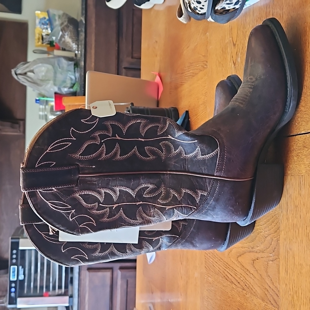 Shyanne Zero Gravity Performance Boot